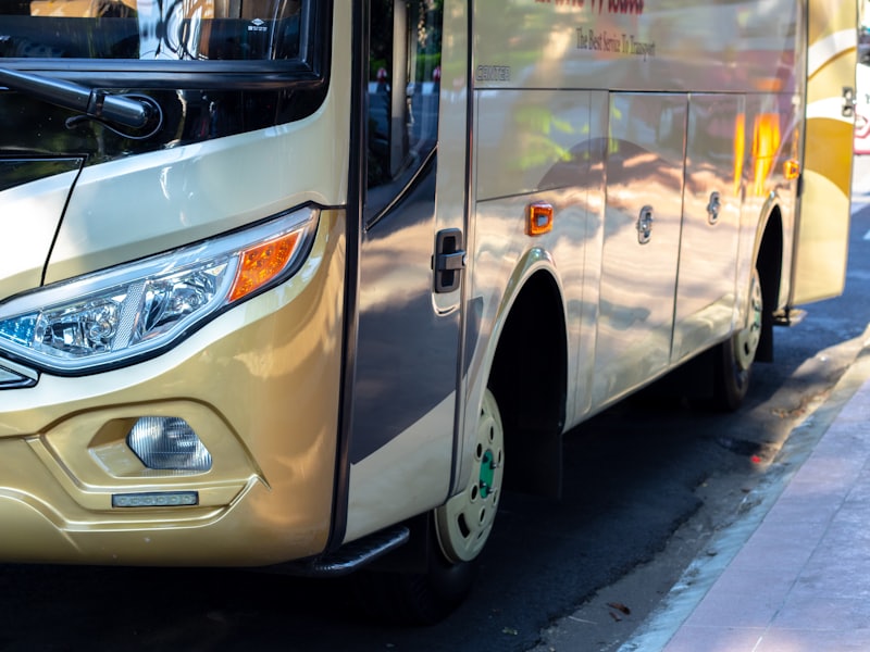 Minibus